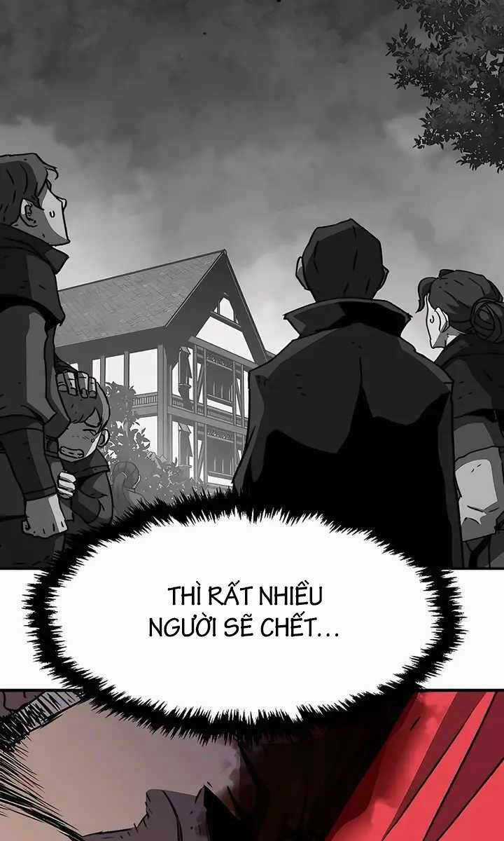 Chiến Binh Đoản Mệnh Chapter 9 trang 86