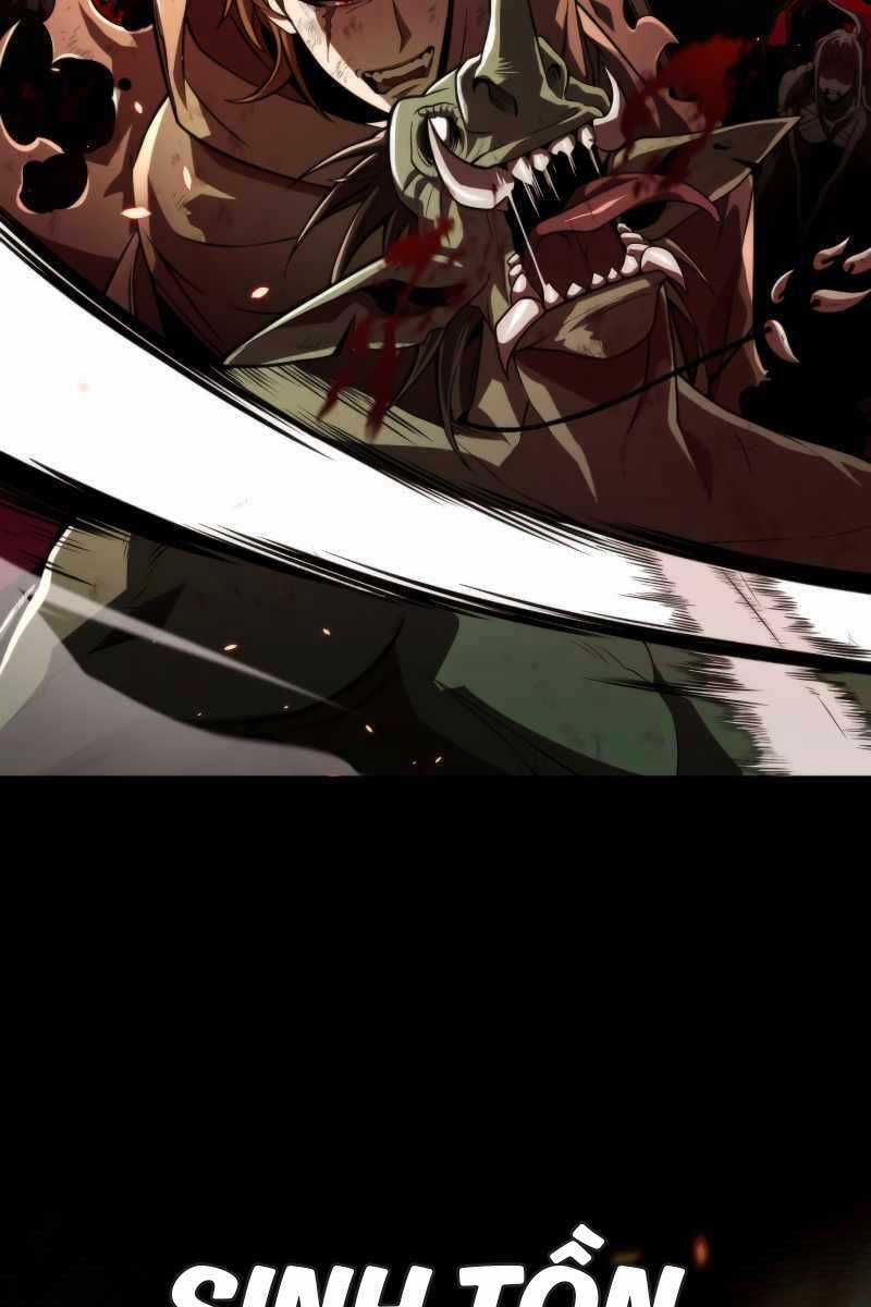 Chiến Binh Hồi Quy Chương 0 trang 10