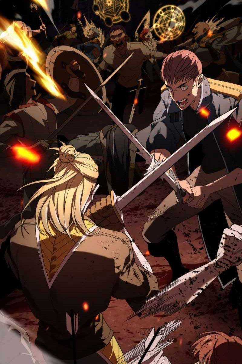 Chiến Binh Hồi Quy Chương 0 trang 12