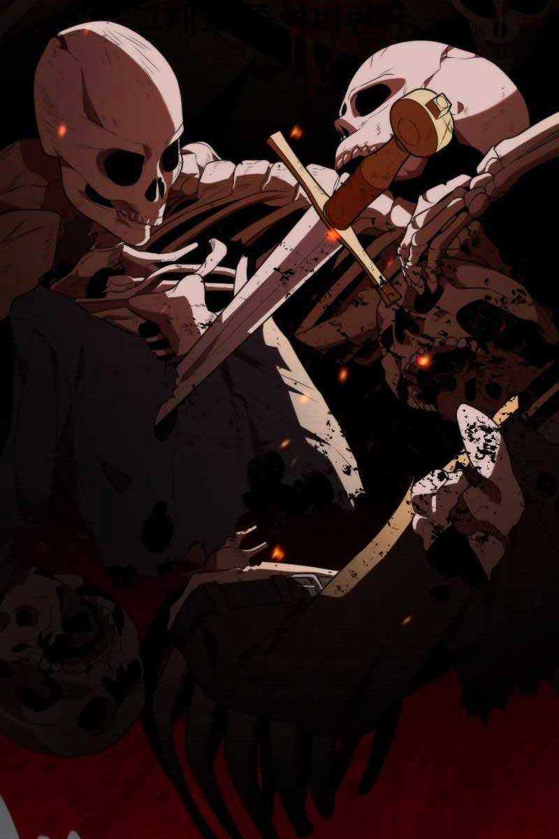 Chiến Binh Hồi Quy Chương 0 trang 14