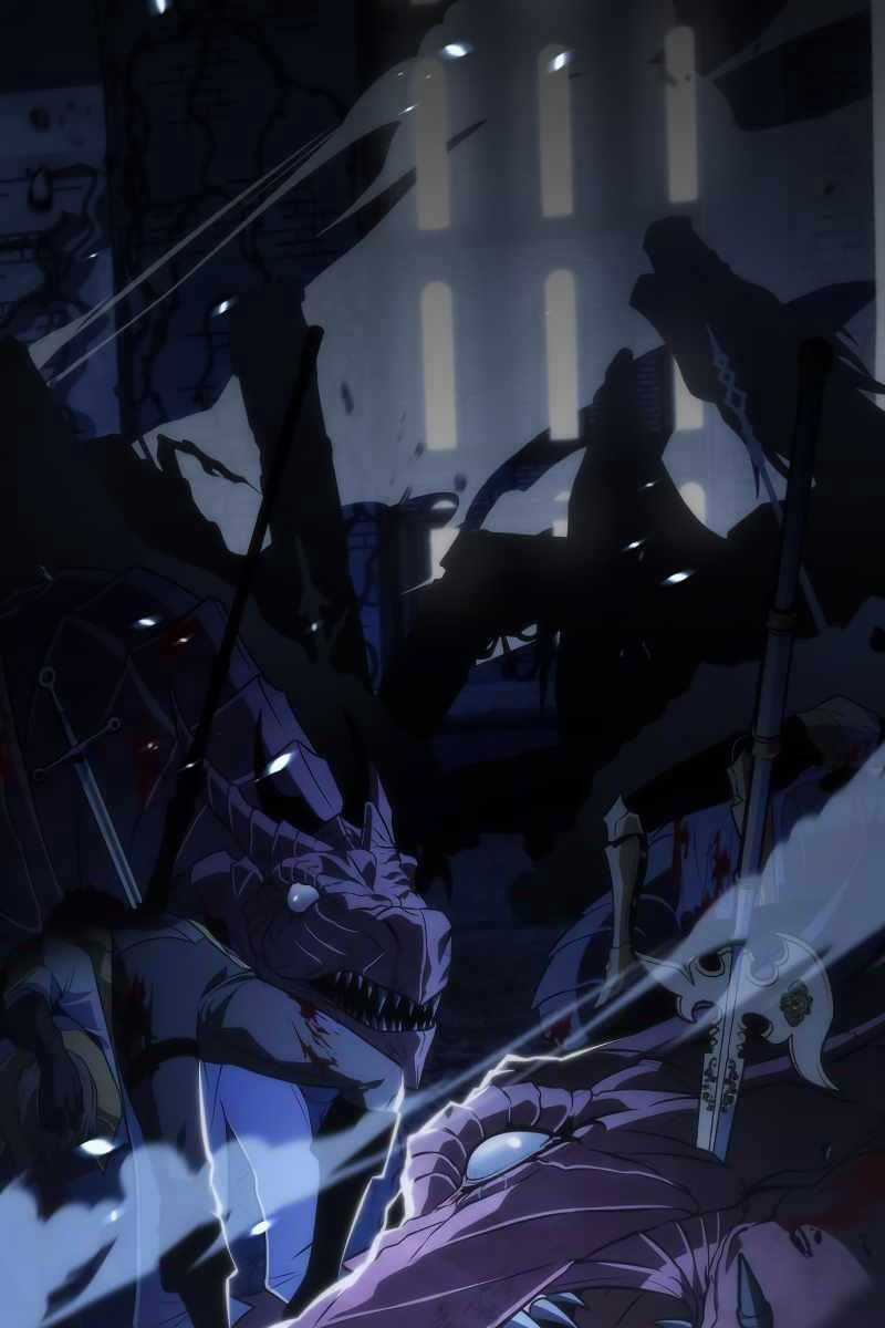 Chiến Binh Hồi Quy Chương 0 trang 24