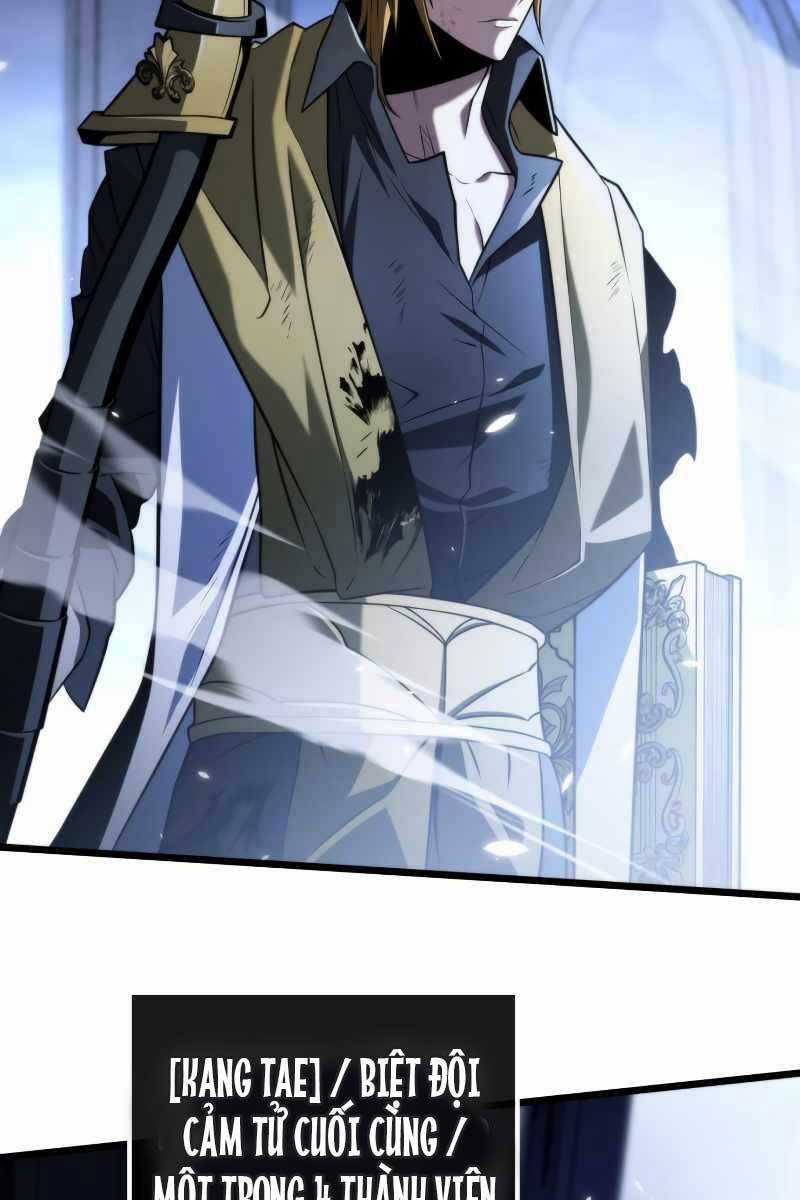 Chiến Binh Hồi Quy Chương 0 trang 48