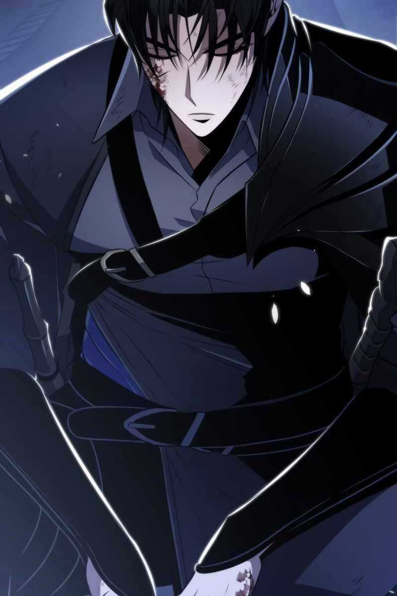 Chiến Binh Hồi Quy Chương 0 trang 53