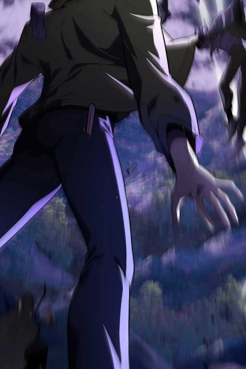 Chiến Binh Hồi Quy Chương 0 trang 7