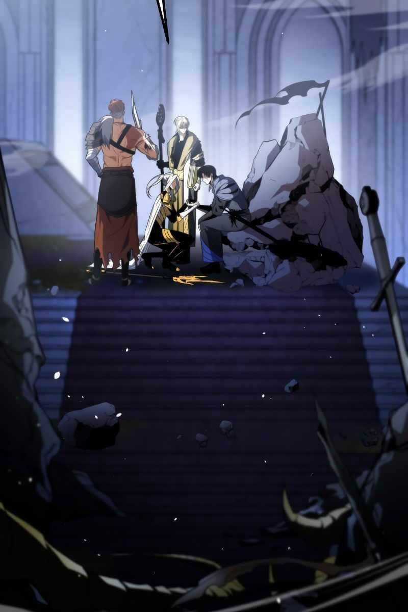 Chiến Binh Hồi Quy Chương 0 trang 96