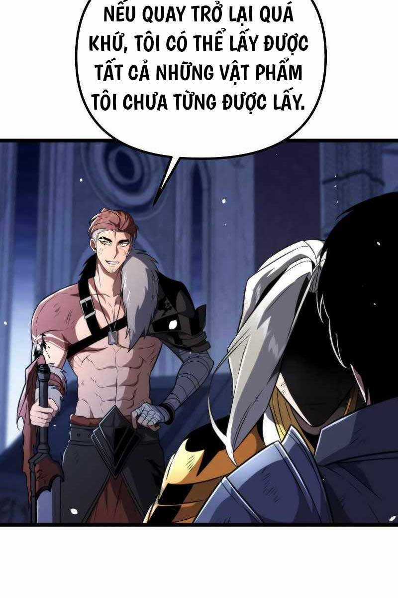 Chiến Binh Hồi Quy Chương 0 trang 99