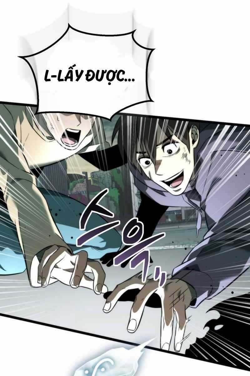 Chiến Binh Hồi Quy Chương 1 trang 128