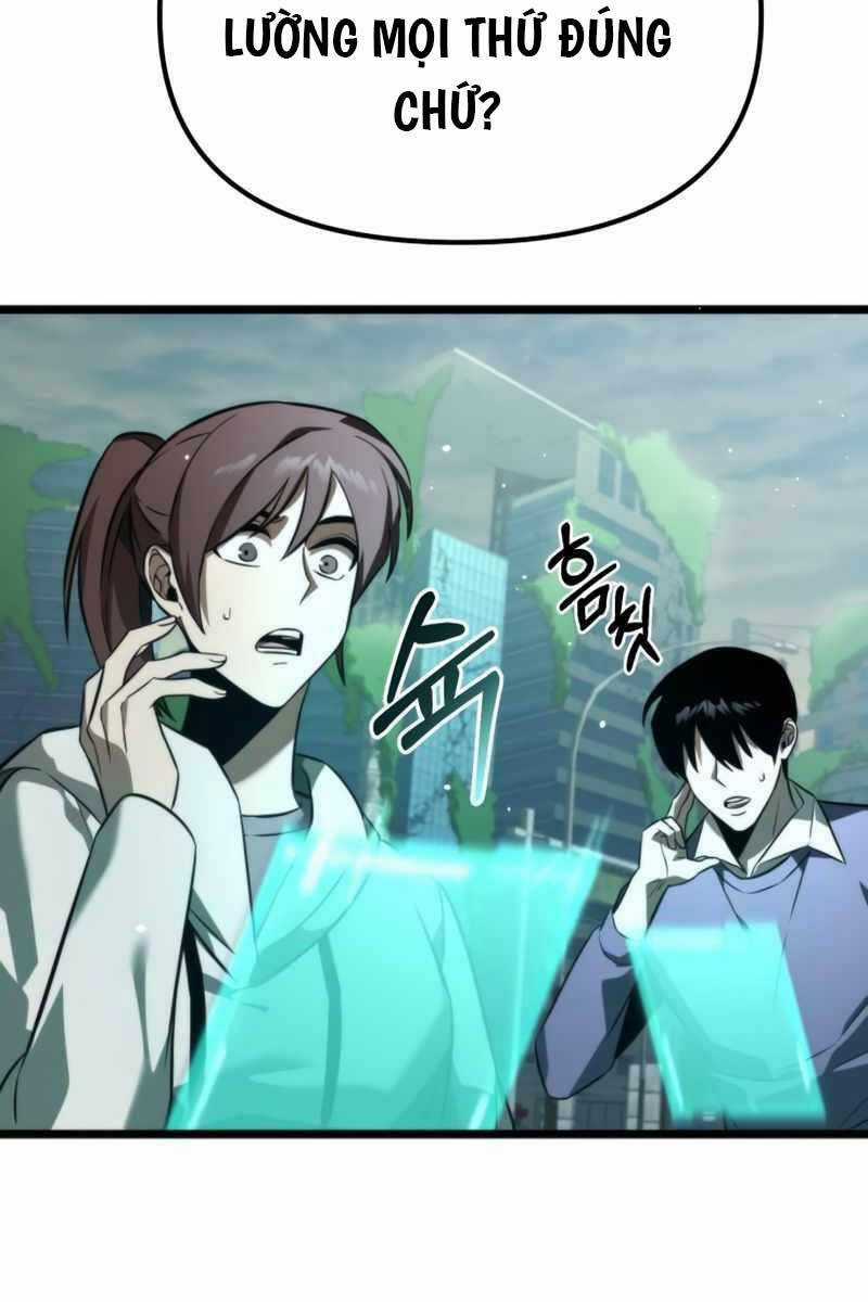 Chiến Binh Hồi Quy Chương 1 trang 135