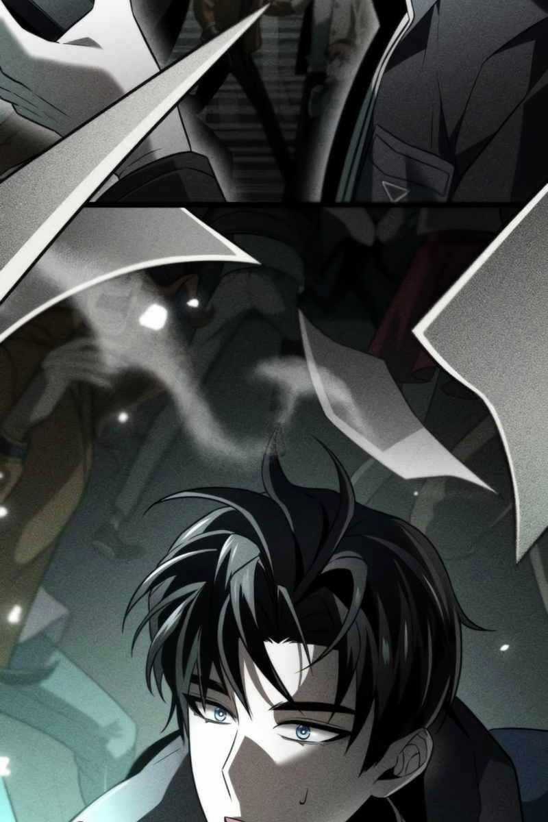 Chiến Binh Hồi Quy Chương 1 trang 15