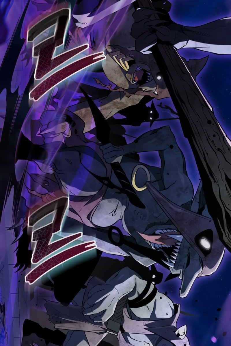 Chiến Binh Hồi Quy Chương 1 trang 150