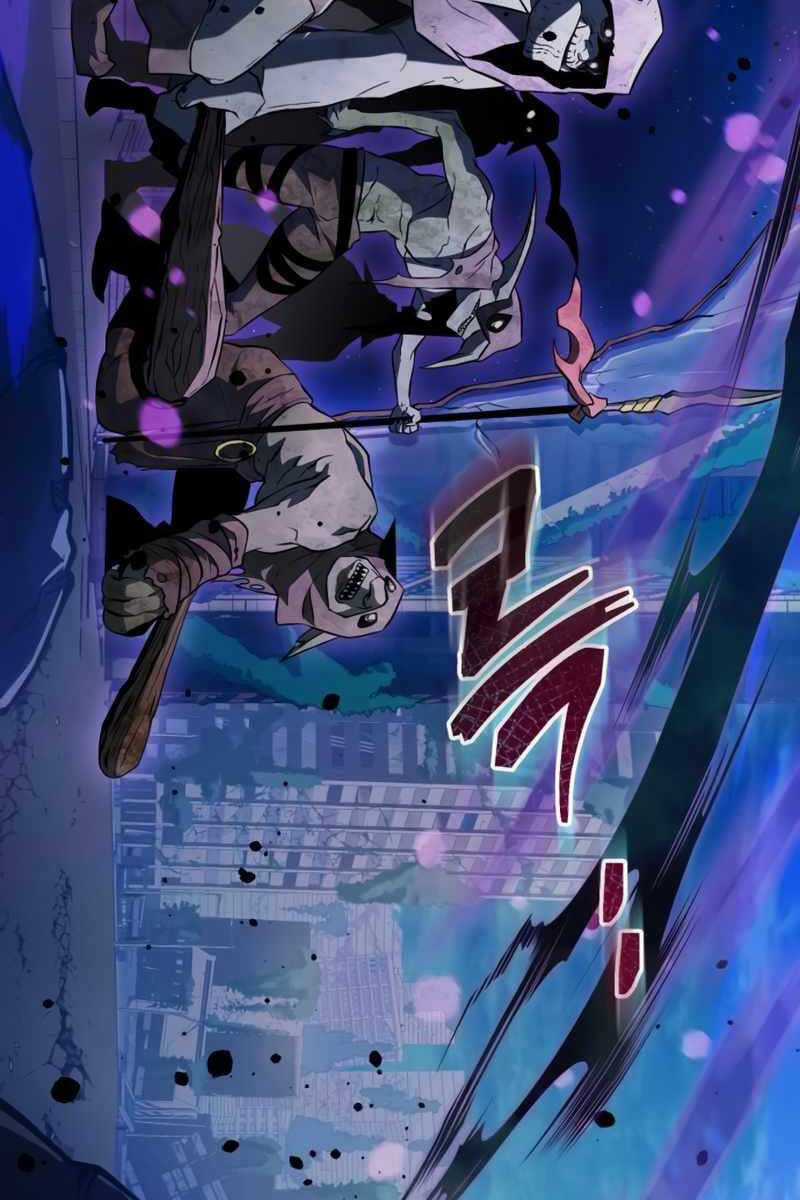 Chiến Binh Hồi Quy Chương 1 trang 151