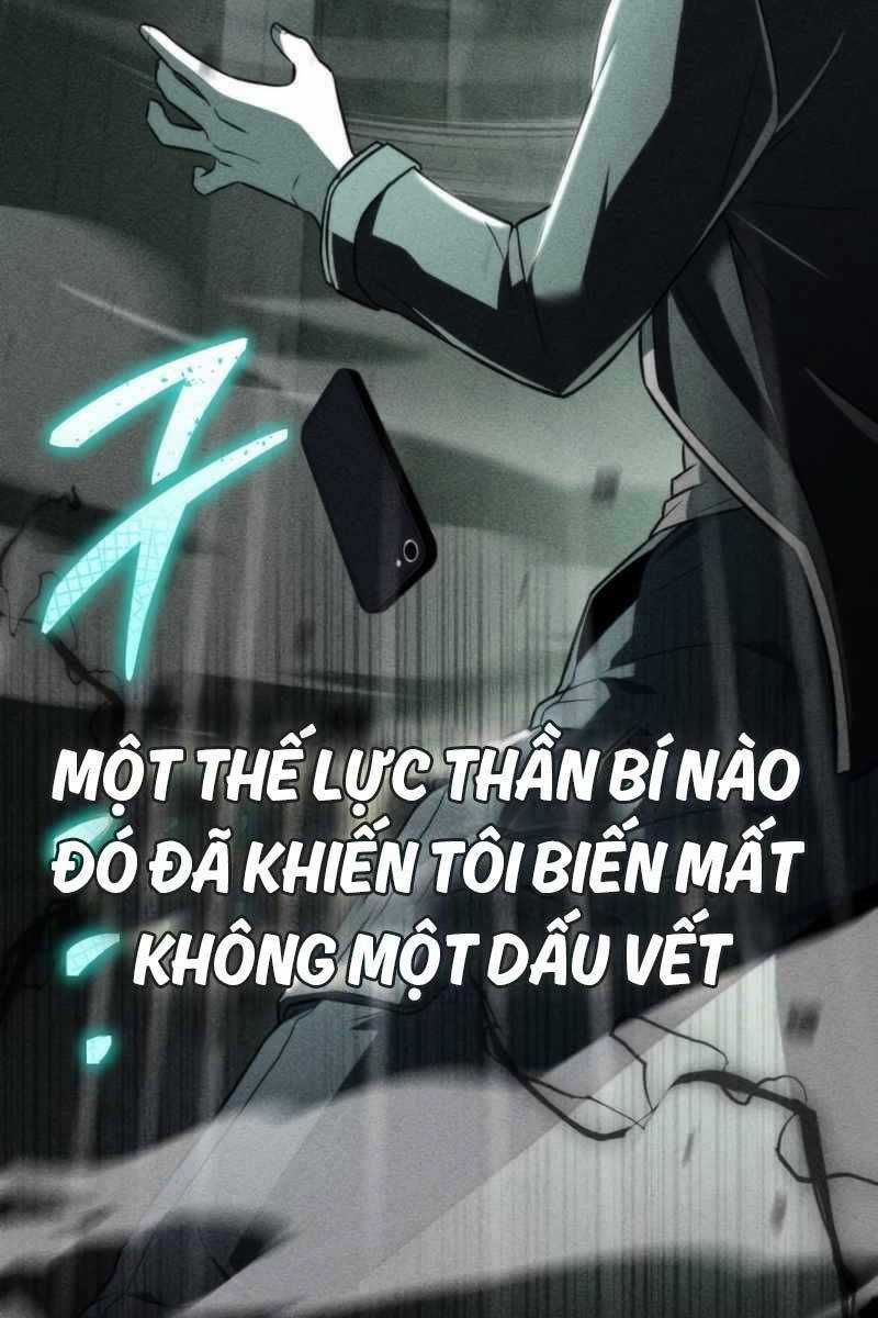 Chiến Binh Hồi Quy Chương 1 trang 20