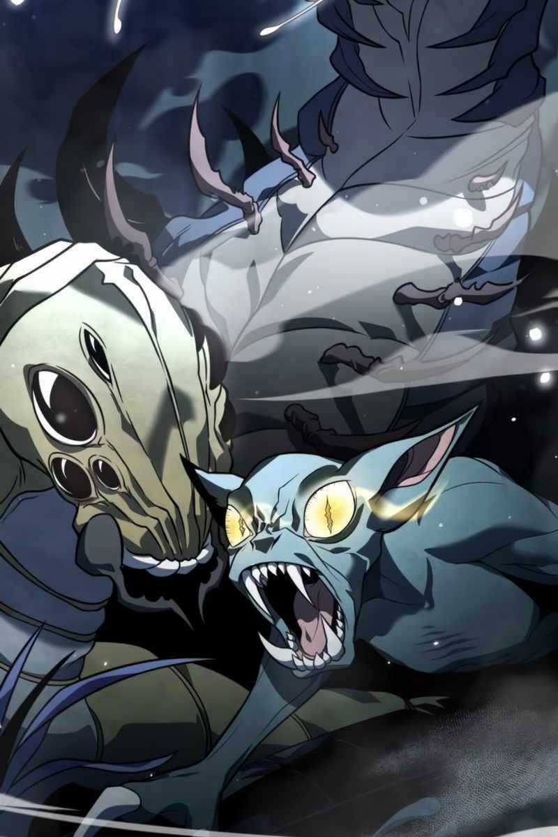 Chiến Binh Hồi Quy Chương 1 trang 28