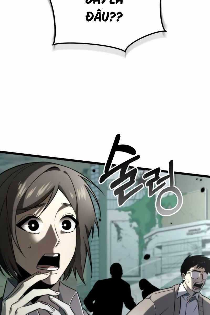 Chiến Binh Hồi Quy Chương 1 trang 3