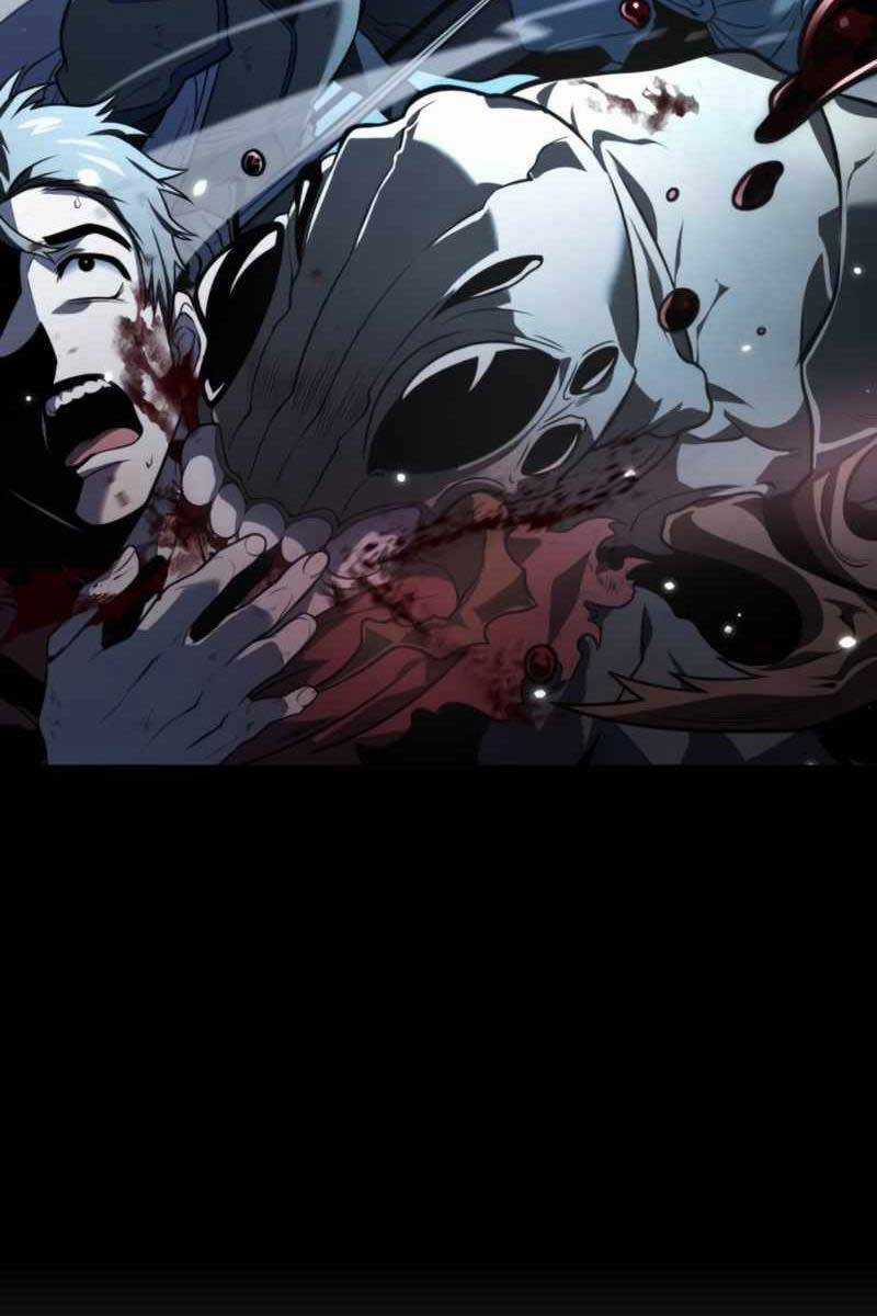 Chiến Binh Hồi Quy Chương 1 trang 35