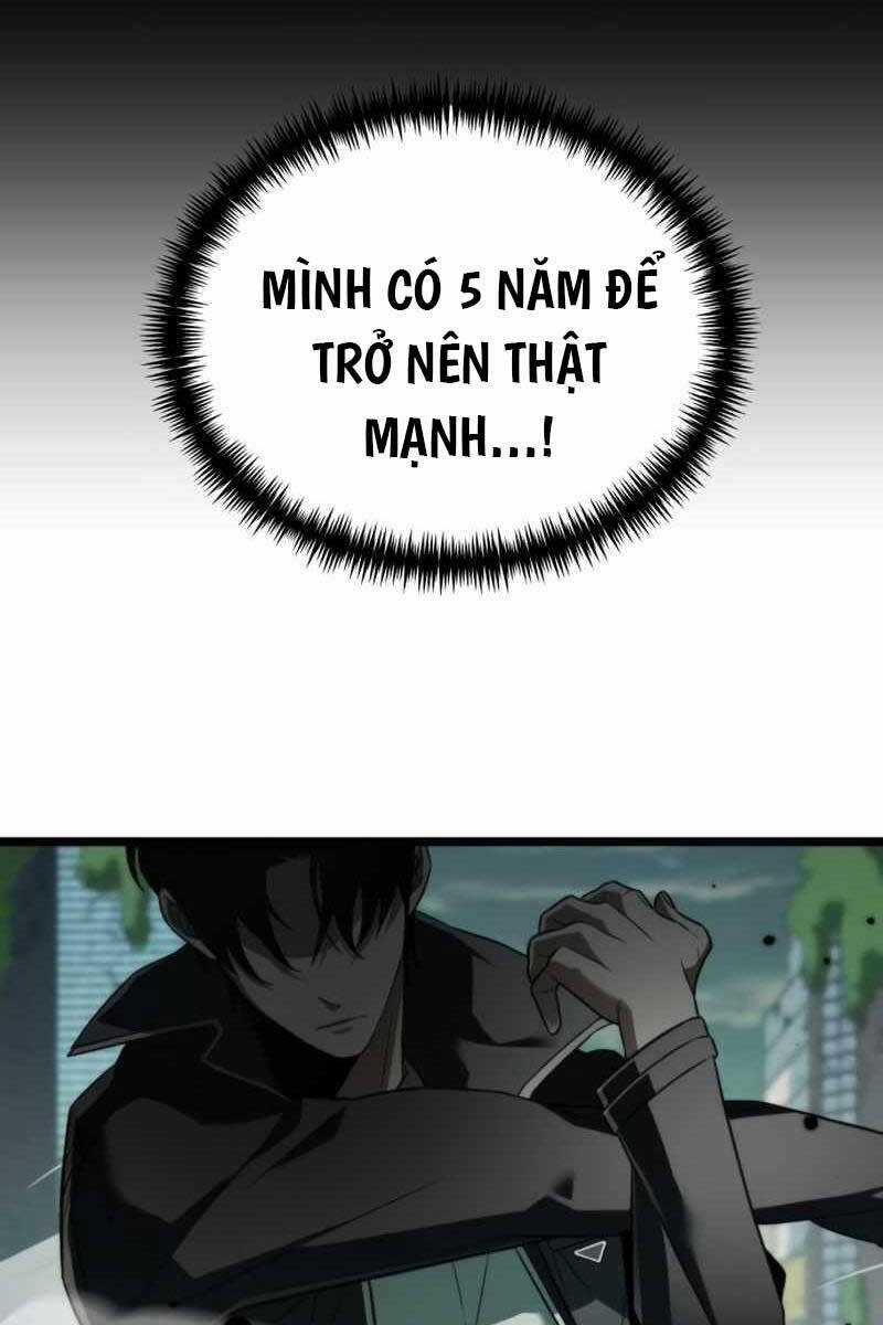 Chiến Binh Hồi Quy Chương 1 trang 36