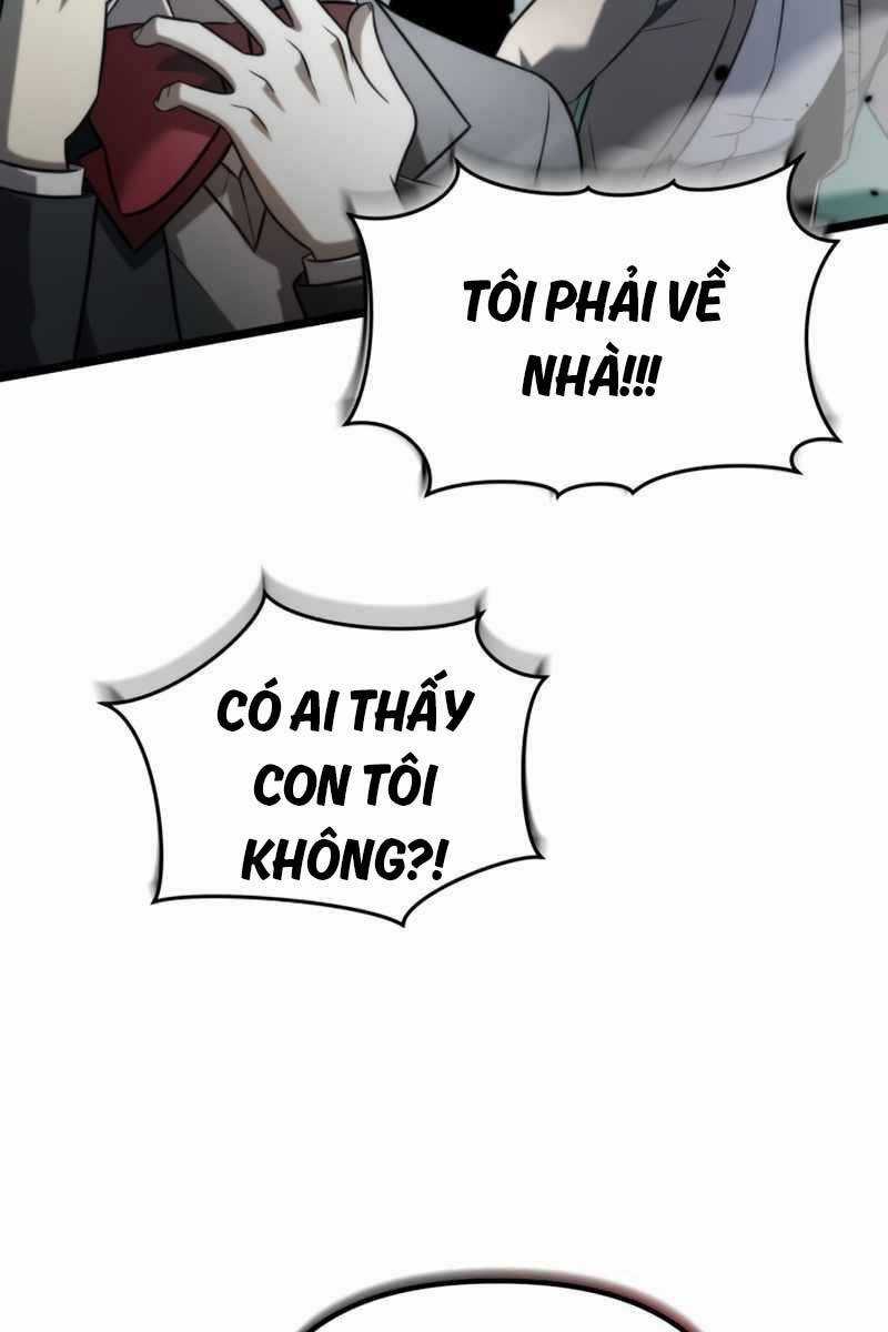 Chiến Binh Hồi Quy Chương 1 trang 4