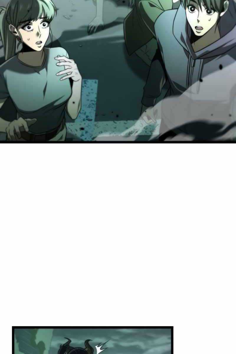 Chiến Binh Hồi Quy Chương 1 trang 47