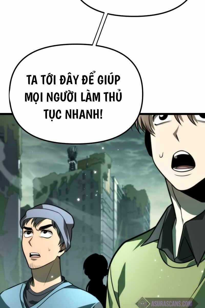 Chiến Binh Hồi Quy Chương 1 trang 51