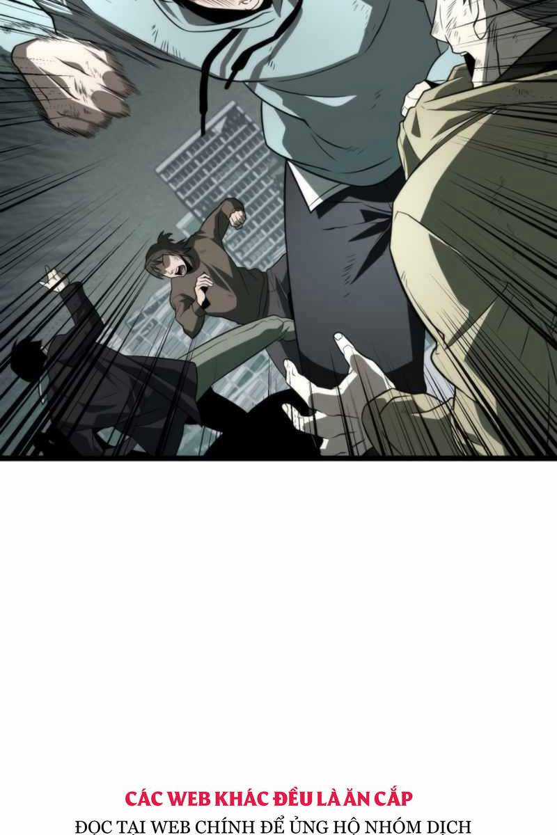 Chiến Binh Hồi Quy Chương 1 trang 56