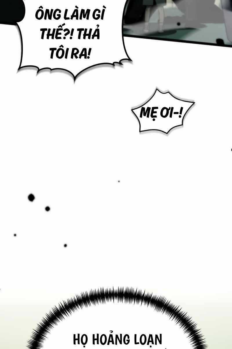 Chiến Binh Hồi Quy Chương 1 trang 6