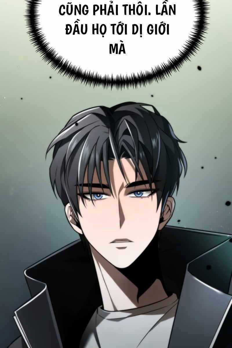 Chiến Binh Hồi Quy Chương 1 trang 7