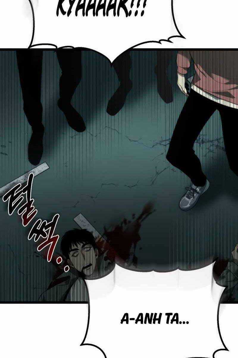 Chiến Binh Hồi Quy Chương 1 trang 82