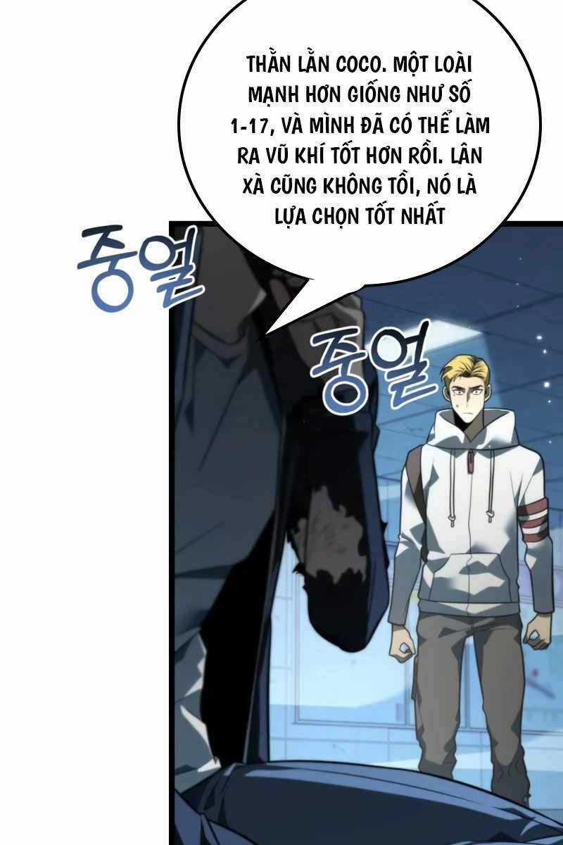 Chiến Binh Hồi Quy Chương 10 trang 100