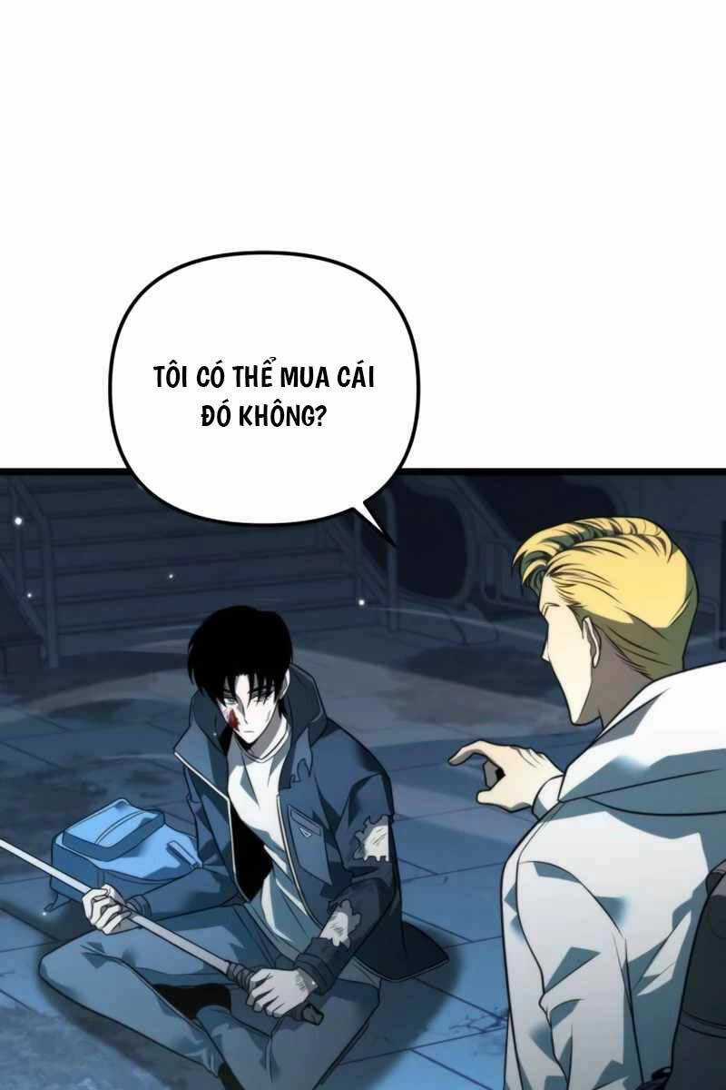 Chiến Binh Hồi Quy Chương 10 trang 102