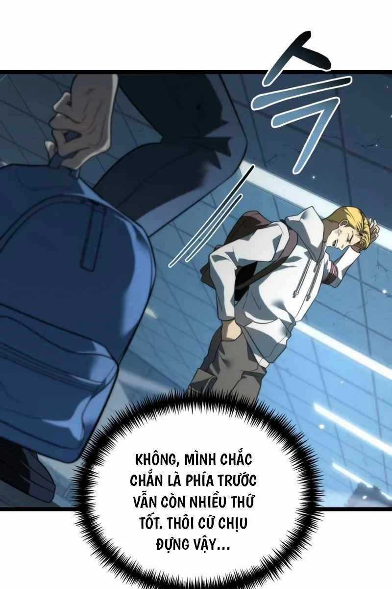 Chiến Binh Hồi Quy Chương 10 trang 108