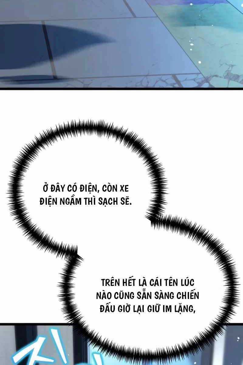 Chiến Binh Hồi Quy Chương 10 trang 111