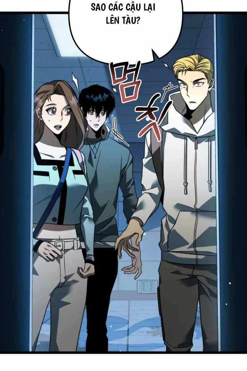 Chiến Binh Hồi Quy Chương 10 trang 113