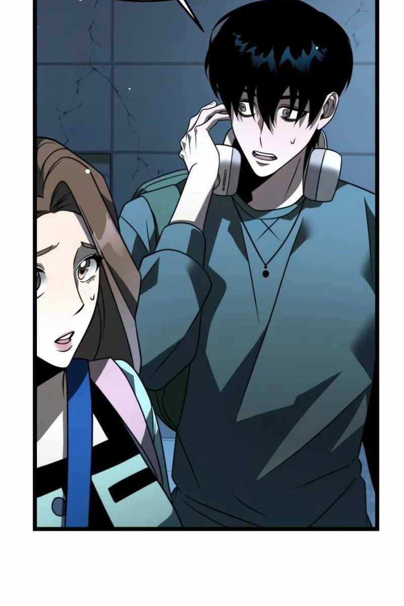 Chiến Binh Hồi Quy Chương 10 trang 119