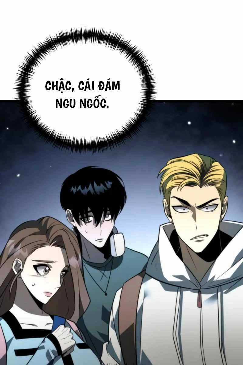 Chiến Binh Hồi Quy Chương 10 trang 125