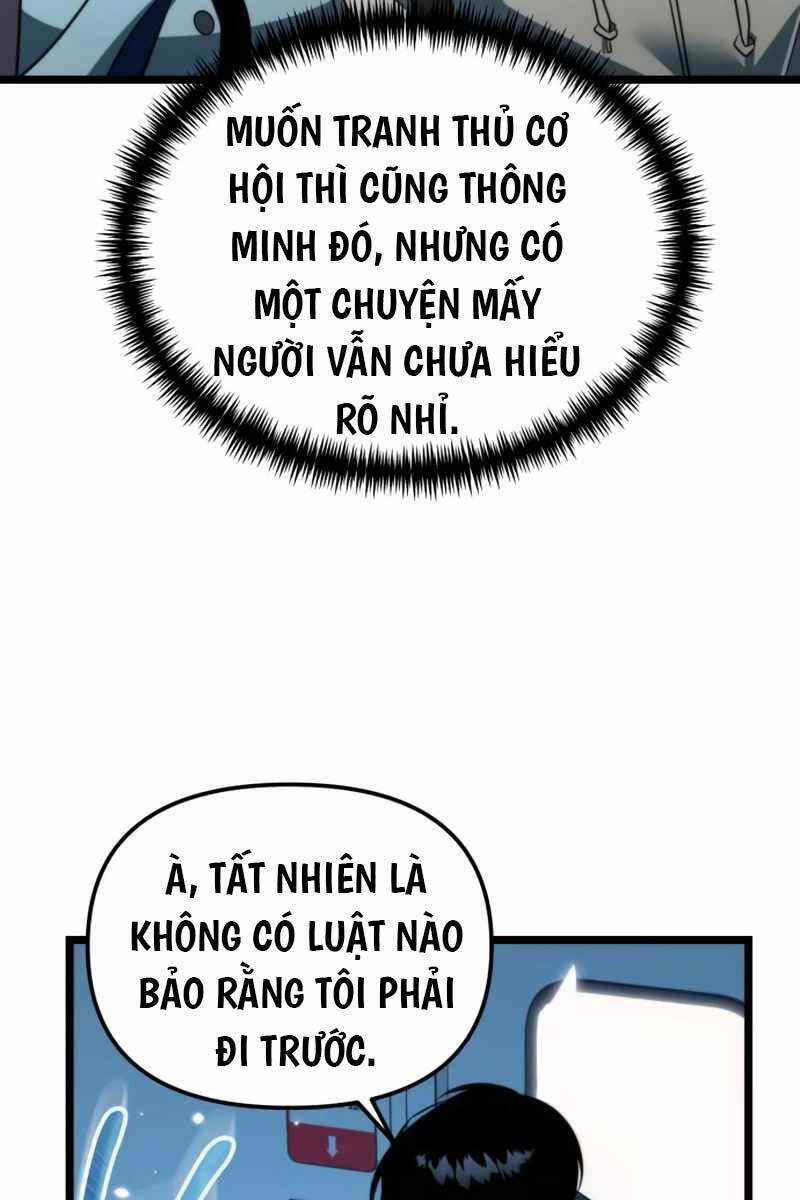 Chiến Binh Hồi Quy Chương 10 trang 126