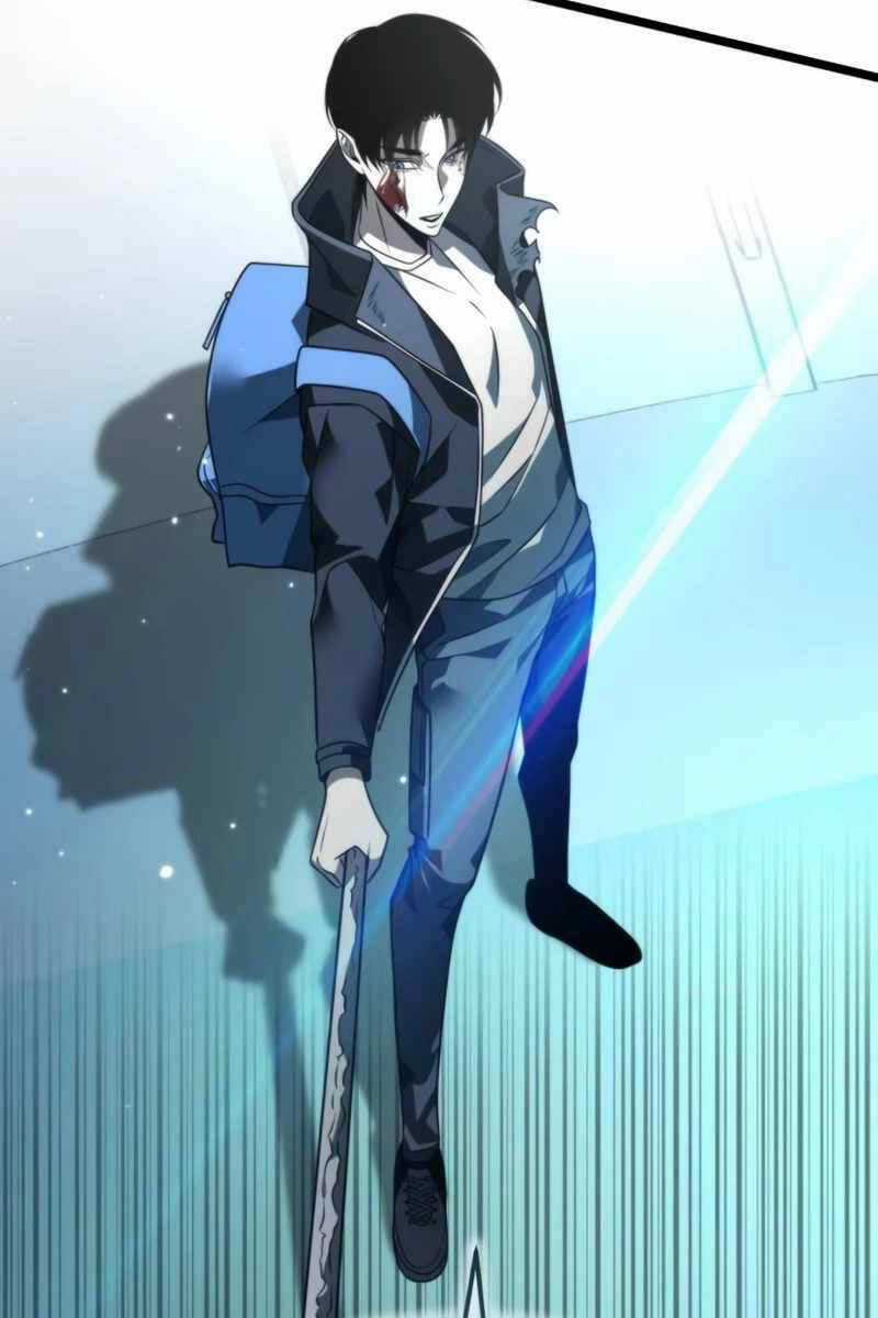 Chiến Binh Hồi Quy Chương 10 trang 131