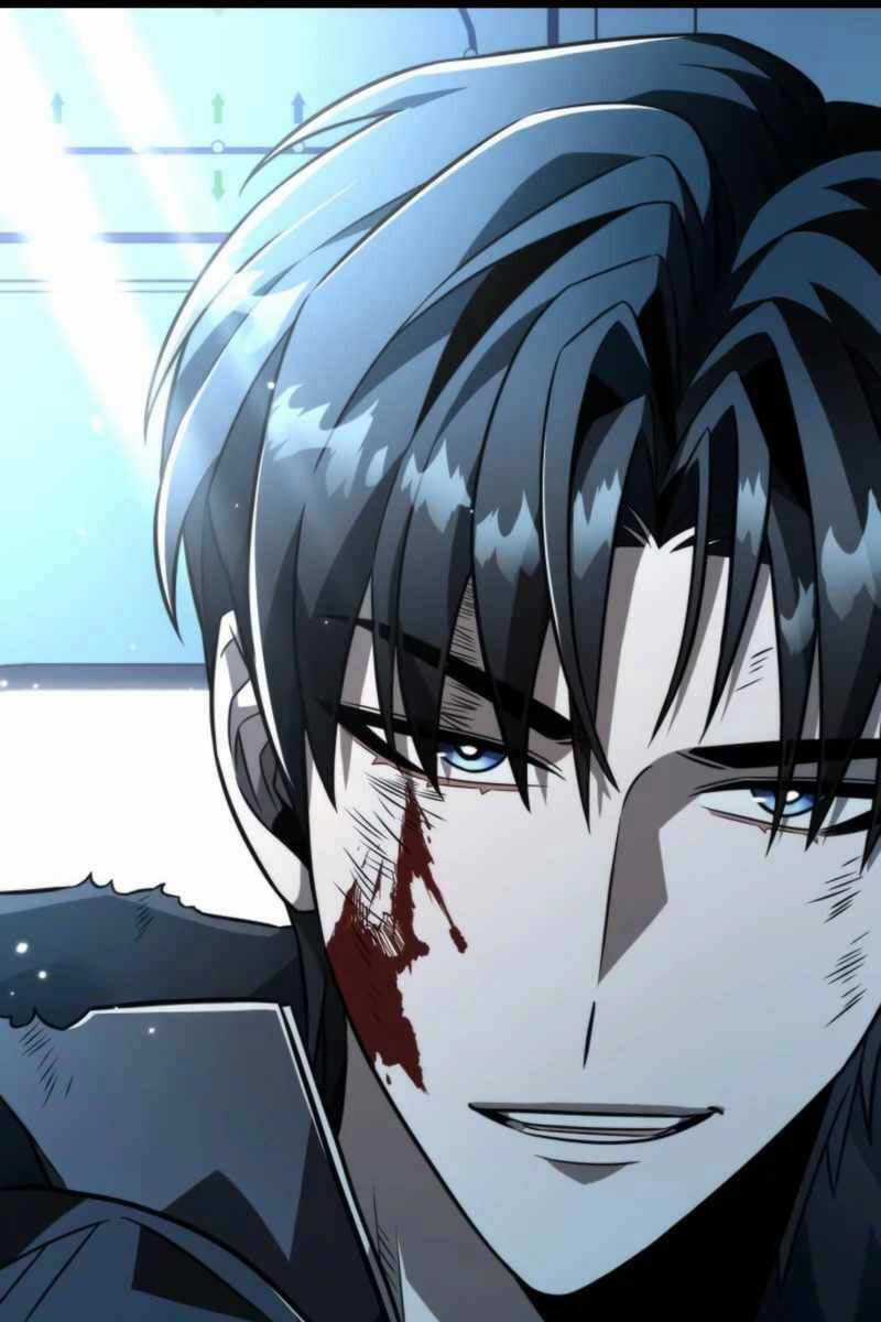 Chiến Binh Hồi Quy Chương 10 trang 134