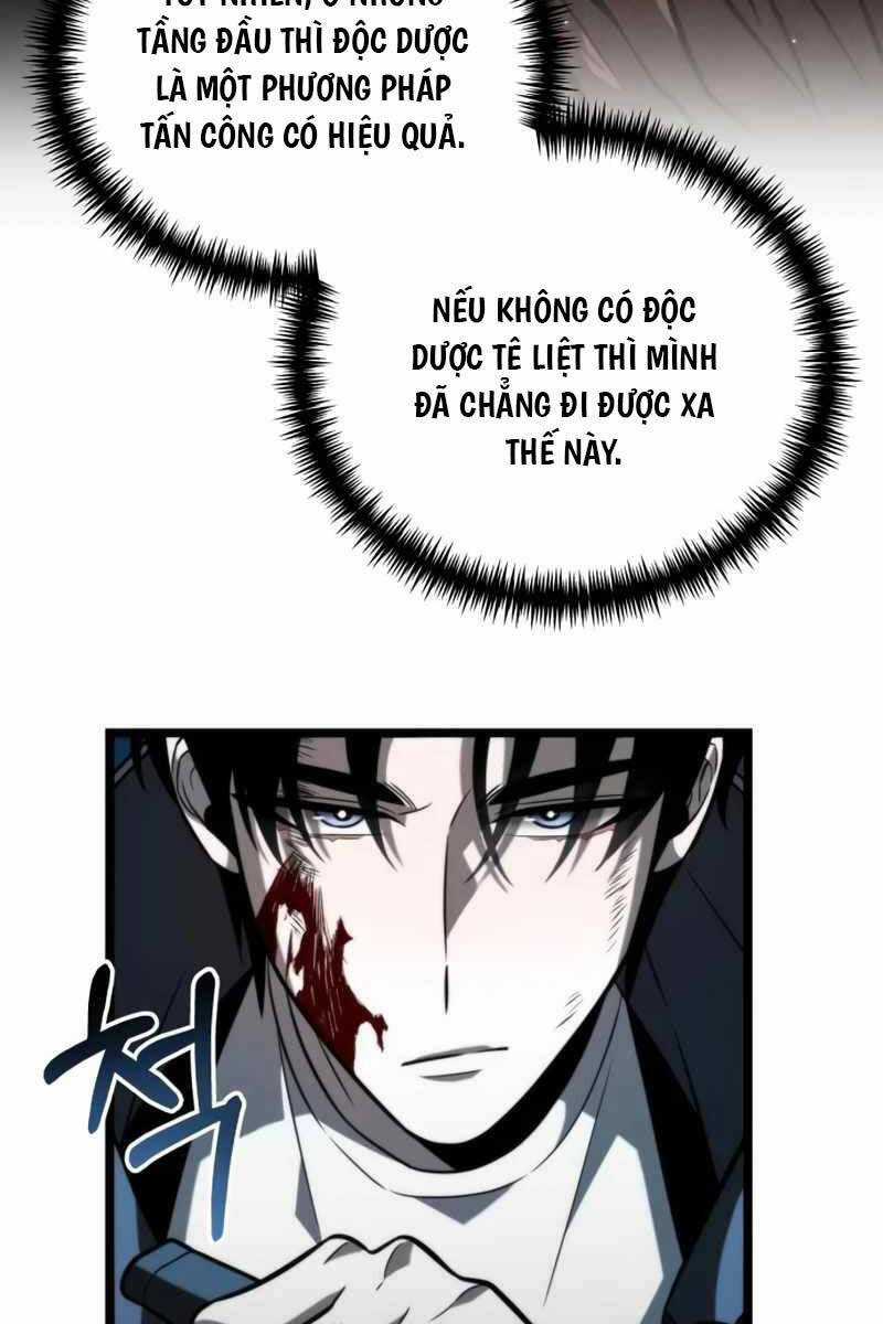 Chiến Binh Hồi Quy Chương 10 trang 17