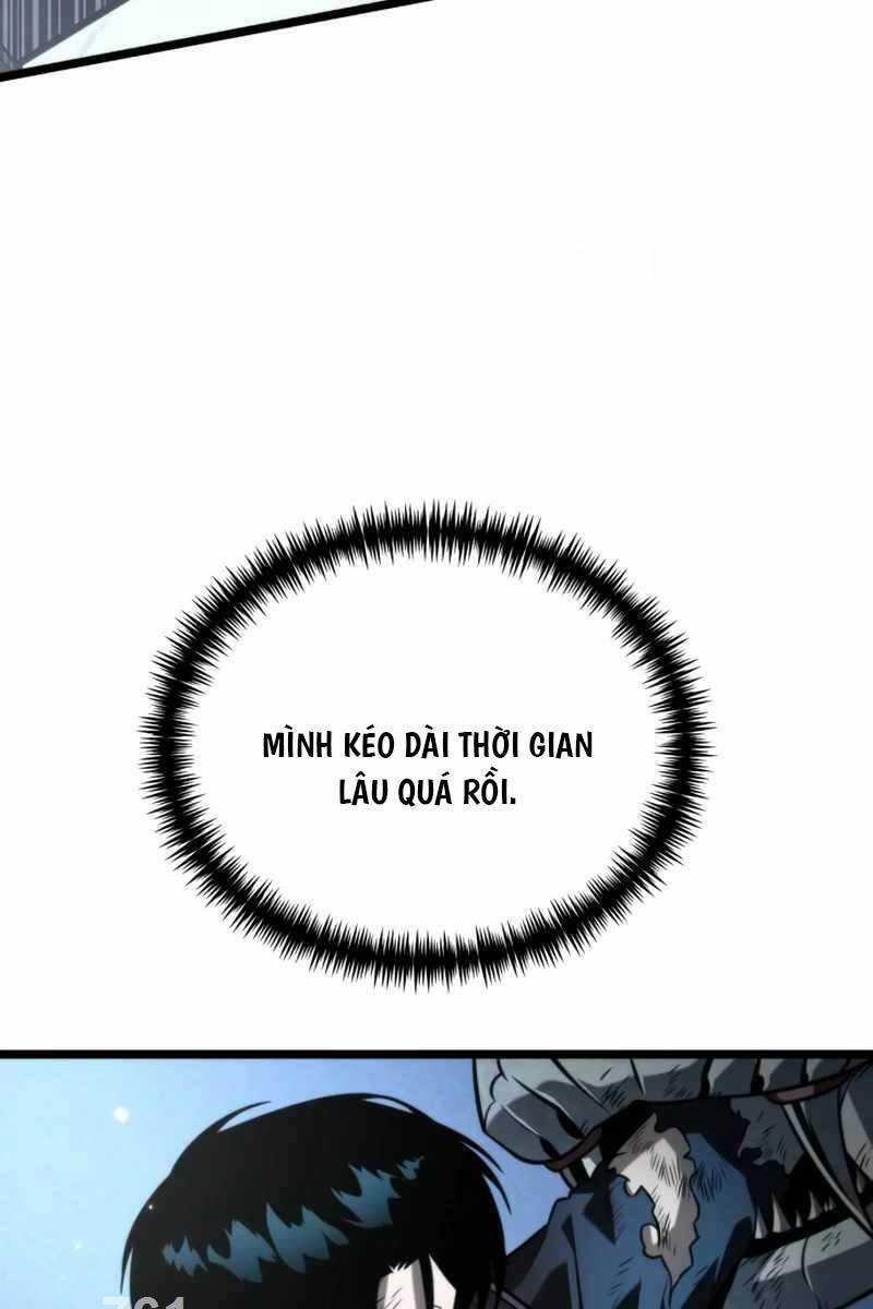 Chiến Binh Hồi Quy Chương 10 trang 2