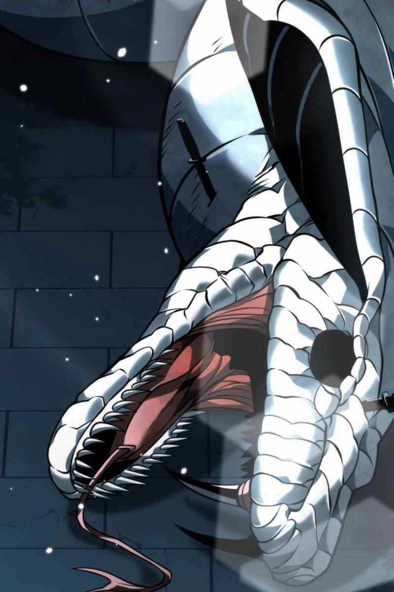 Chiến Binh Hồi Quy Chương 10 trang 21