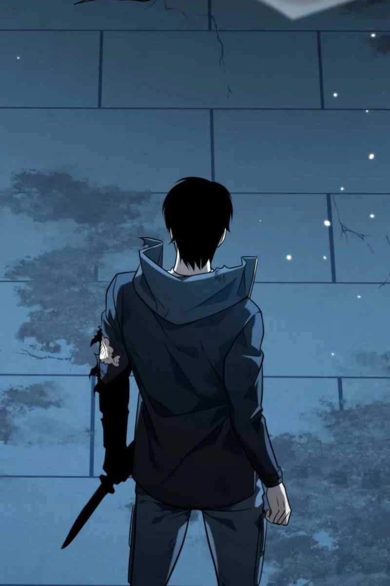 Chiến Binh Hồi Quy Chương 10 trang 22