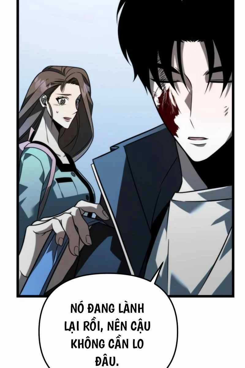 Chiến Binh Hồi Quy Chương 10 trang 28