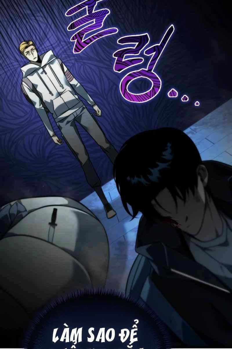 Chiến Binh Hồi Quy Chương 10 trang 31