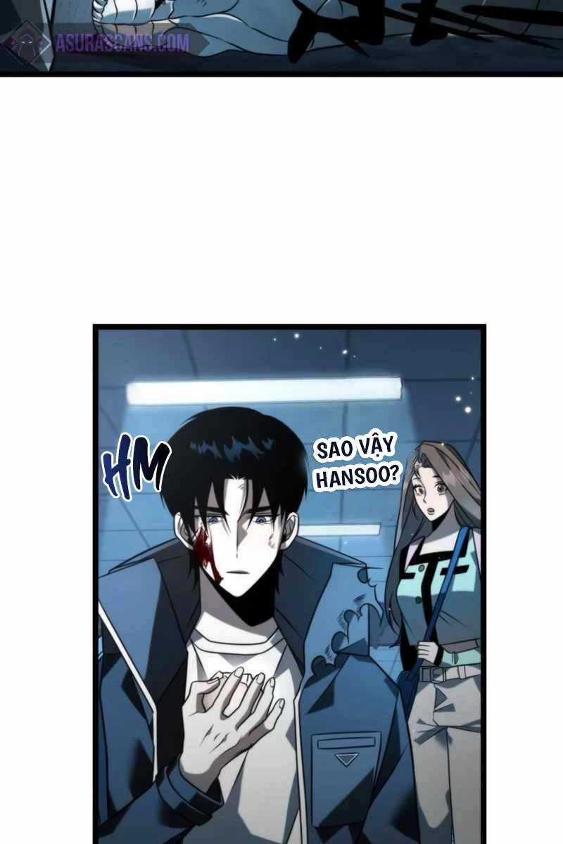 Chiến Binh Hồi Quy Chương 10 trang 33