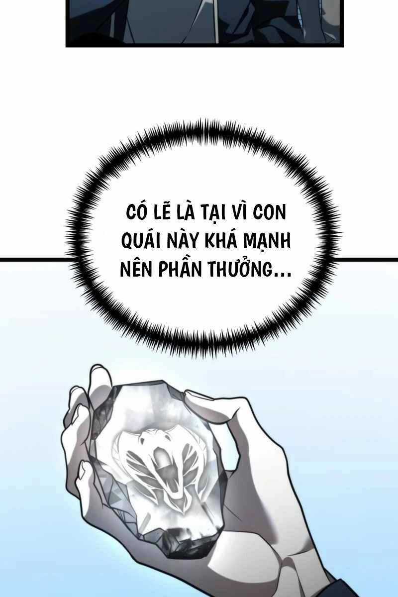 Chiến Binh Hồi Quy Chương 10 trang 34