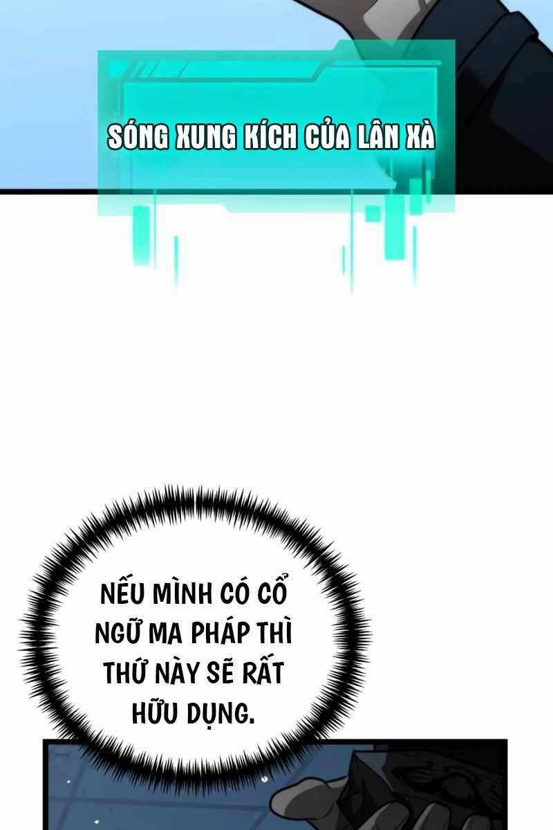 Chiến Binh Hồi Quy Chương 10 trang 35