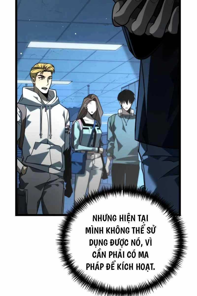 Chiến Binh Hồi Quy Chương 10 trang 36