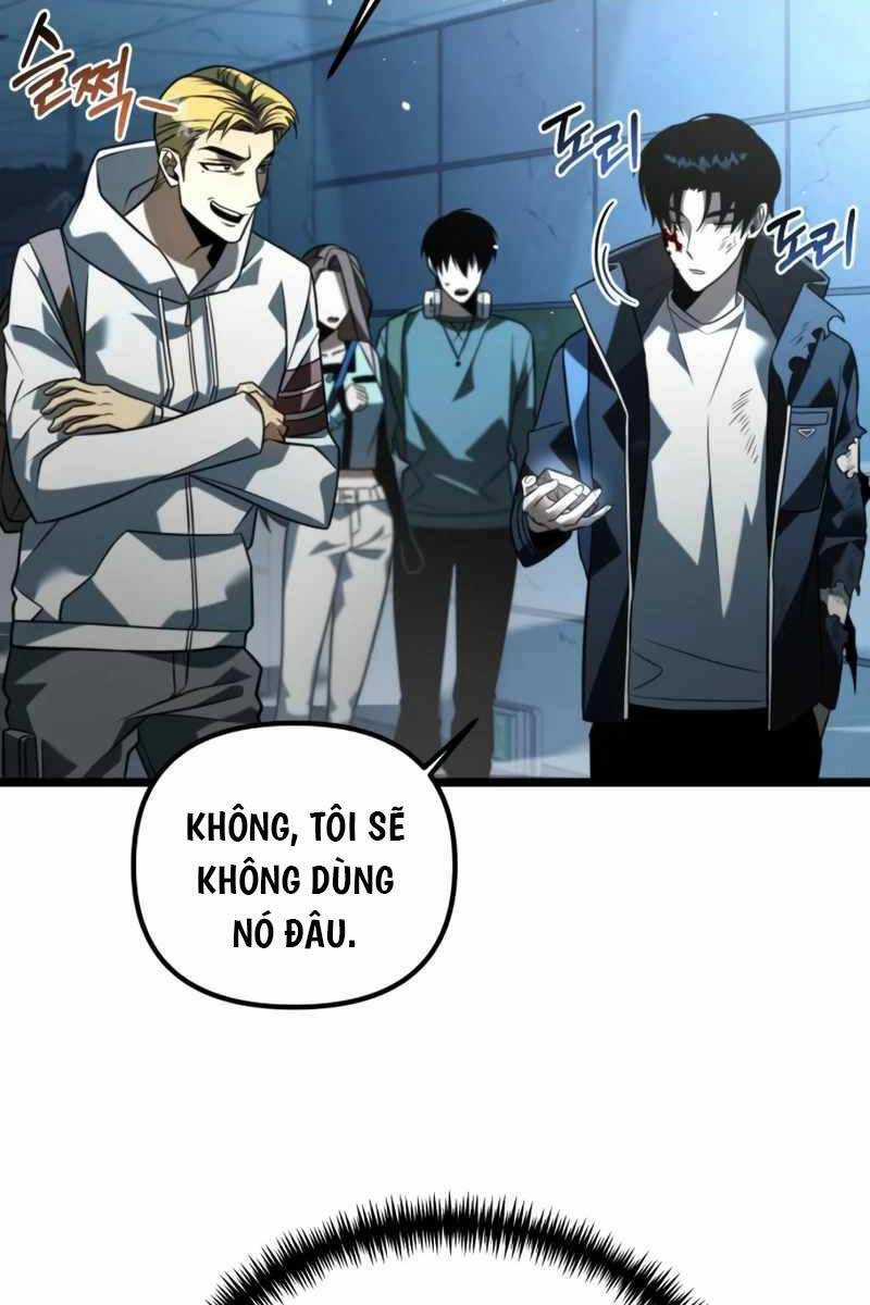 Chiến Binh Hồi Quy Chương 10 trang 38