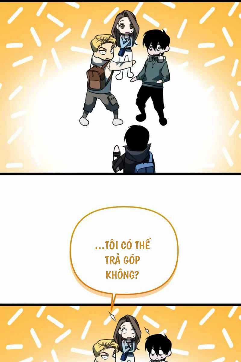 Chiến Binh Hồi Quy Chương 10 trang 50