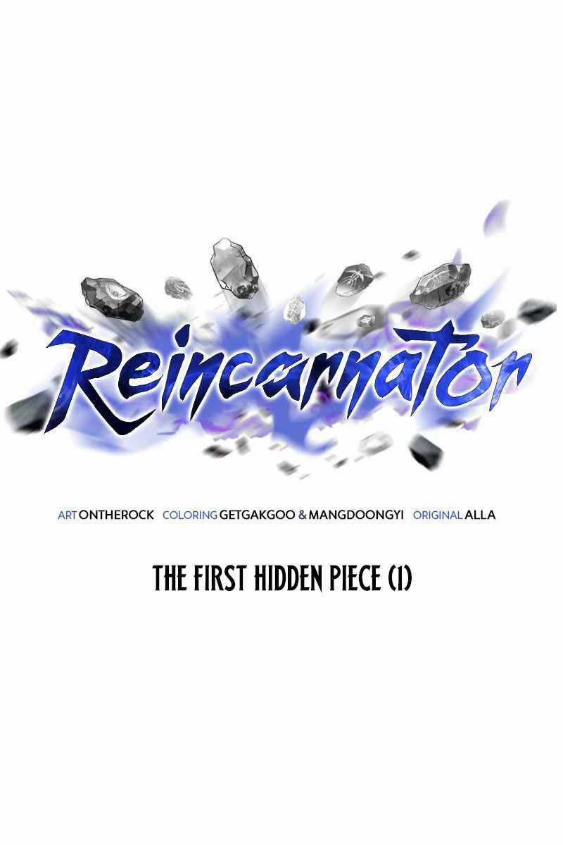 Chiến Binh Hồi Quy Chương 10 trang 52